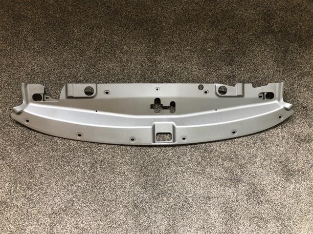 Front Slam Panel Cover