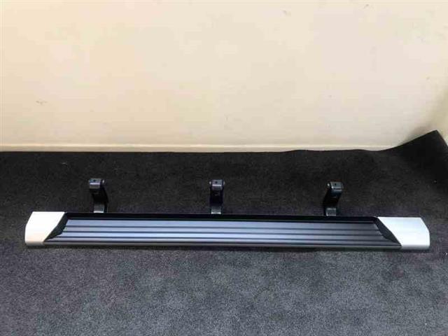 L Running Board
