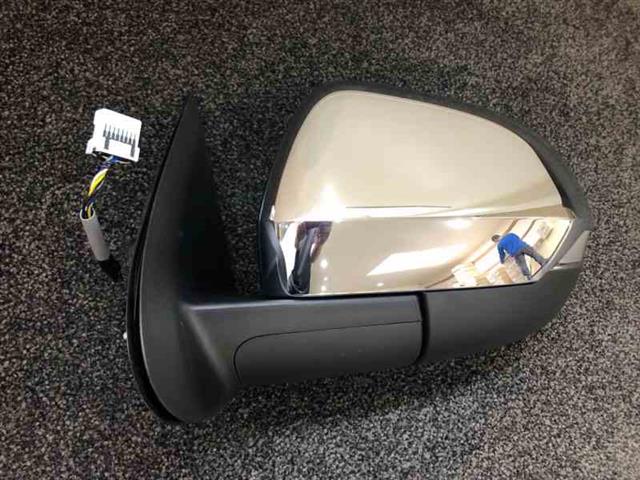 Lf Door Elec Mirror (5 Wire)