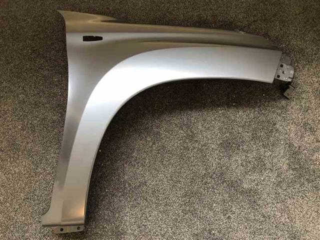 Rf Guard/fender Wide Body (repeater Type)