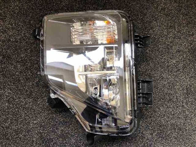 Lf Bumper Light (2 Bulb)