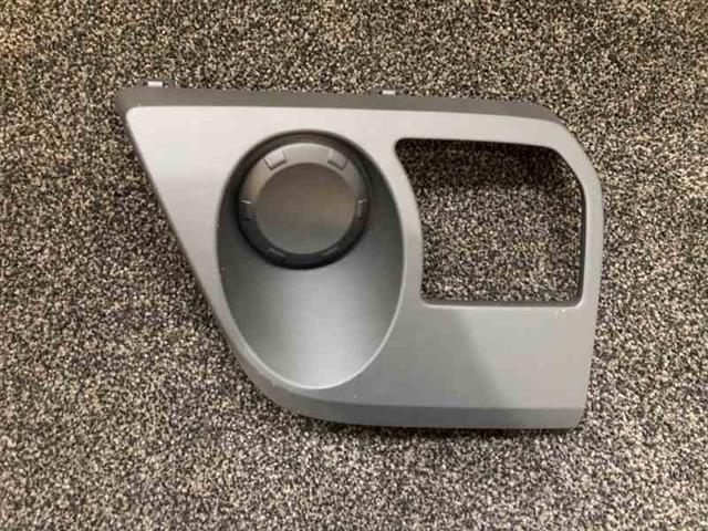 Rf Bumper Light Surround