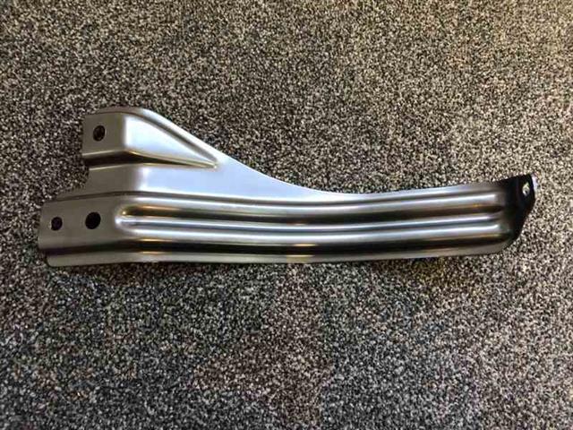 Rf Bumper Stay Lower