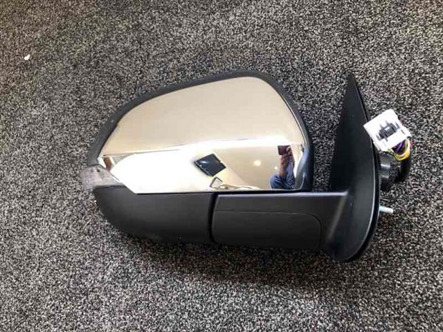 Rf Door Elec Mirror (15 Wire)