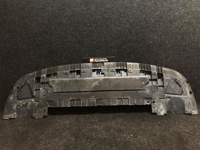 Front Bumper Splash Shield