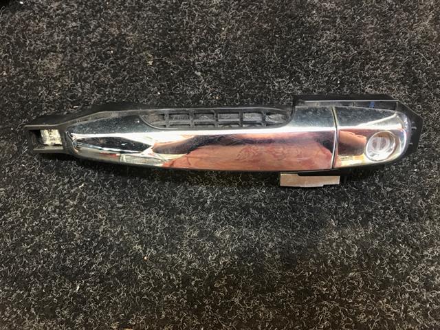 Rf Door Exterior Handle
