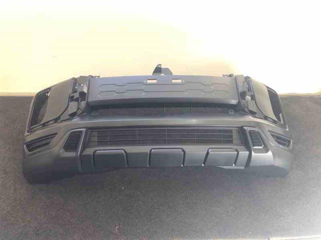 Front Bumper Cover