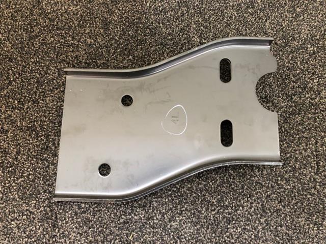 Lr Bumper Iron