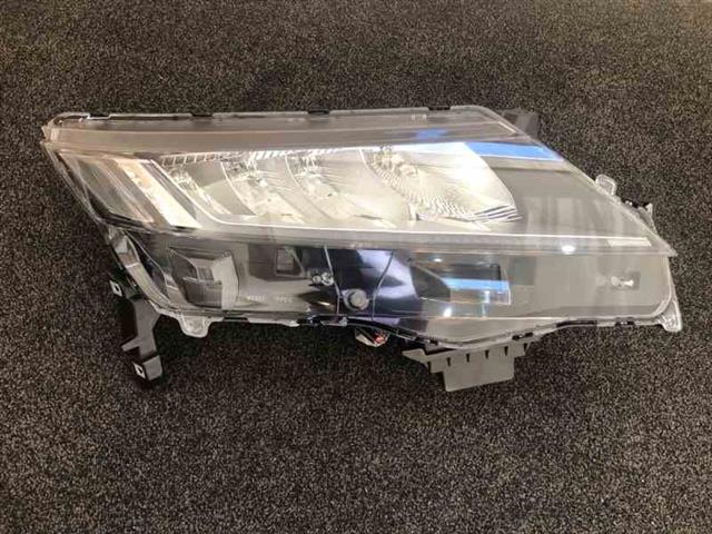 R Headlight (led)