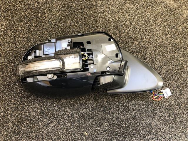Rf Door Elec Mirror (9 Wire)