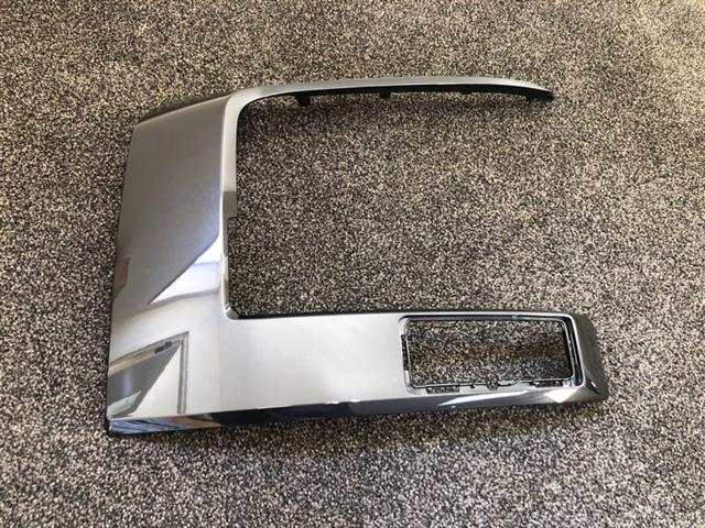 Lf Bumper Moulding
