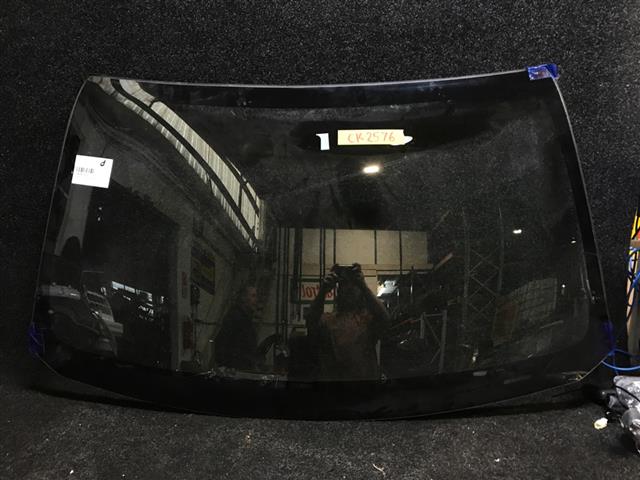 Front Windscreen Glass