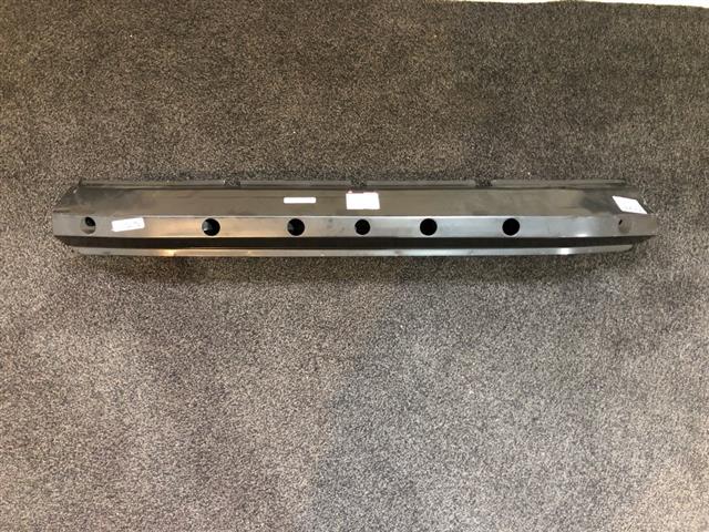 Front Bumper Lower Reinforcer