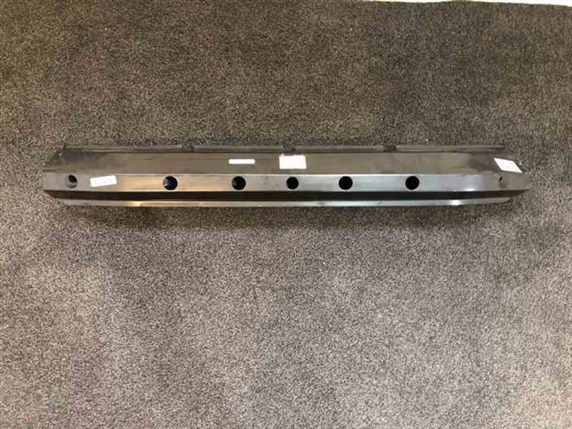 Front Bumper Lower Reinforcer