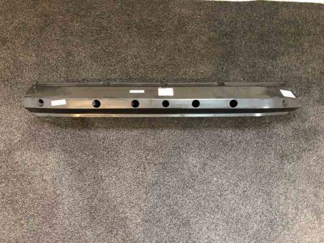 Front Bumper Lower Reinforcer