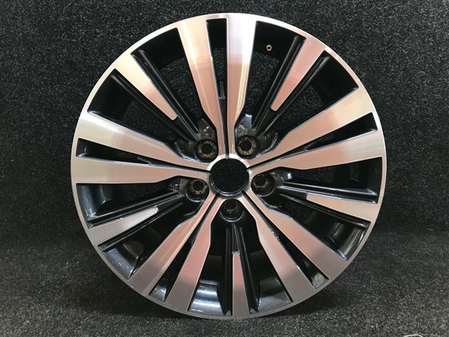 Alloy Road Wheel
