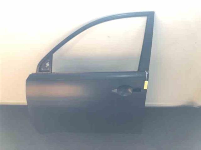 Lf Door Shell
