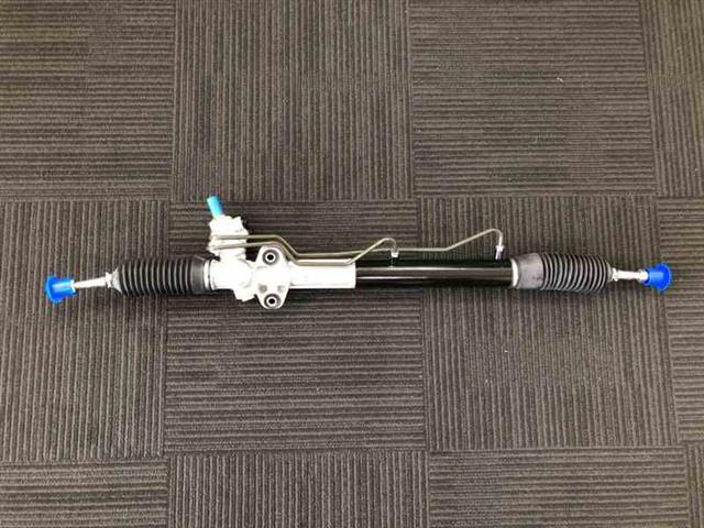 Power Steering Rack