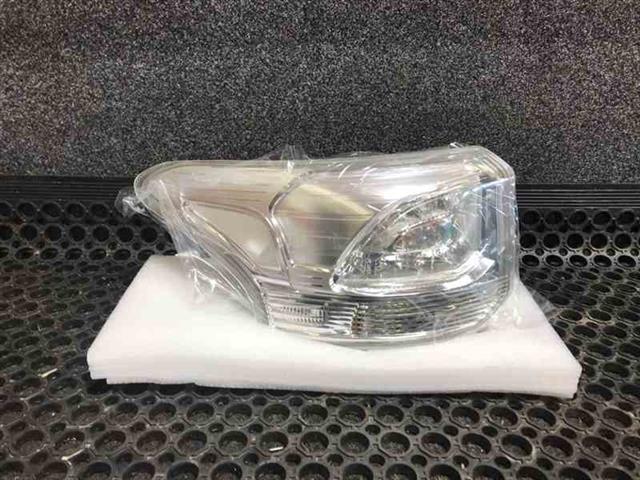 L Tail Light (led)