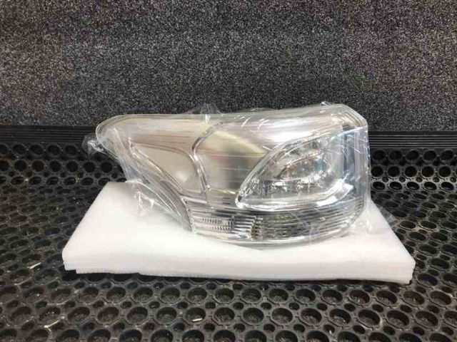 R Tail Light (led)