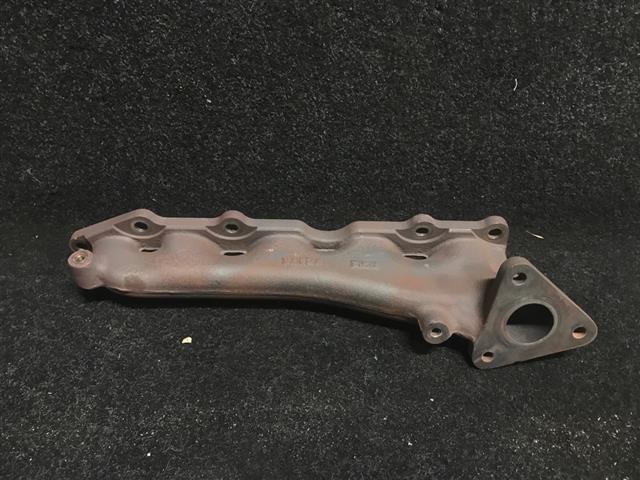 Turbo Exhaust Manifold