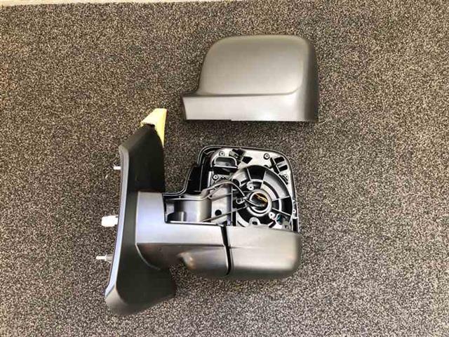 Lf Door Elec Mirror (5 Wire)