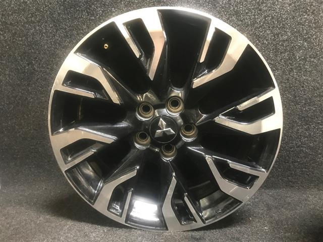 Alloy Road Wheel