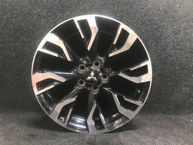 Alloy Road Wheel