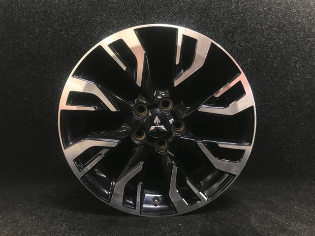 Alloy Road Wheel