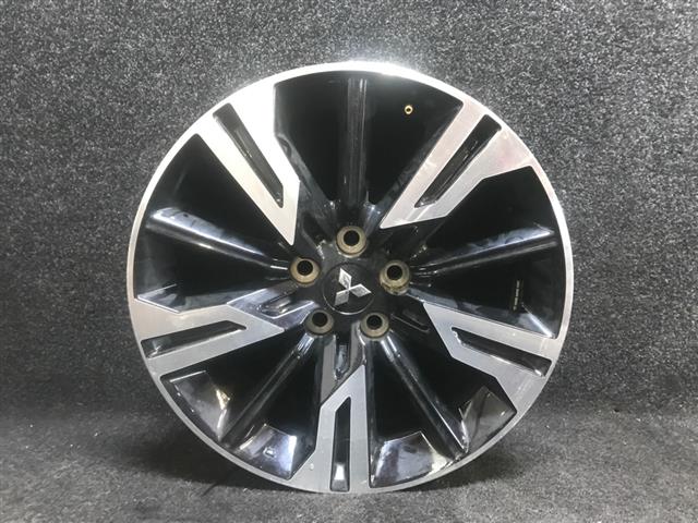 Alloy Road Wheel