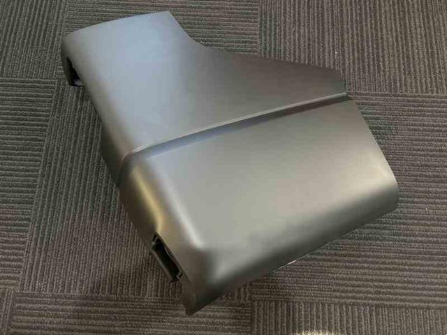 Rr Bumper End