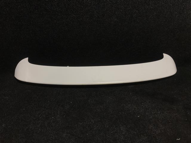 Tailgate Spoiler