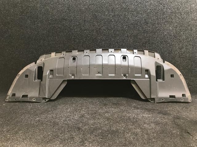 Front Bumper Splash Shield