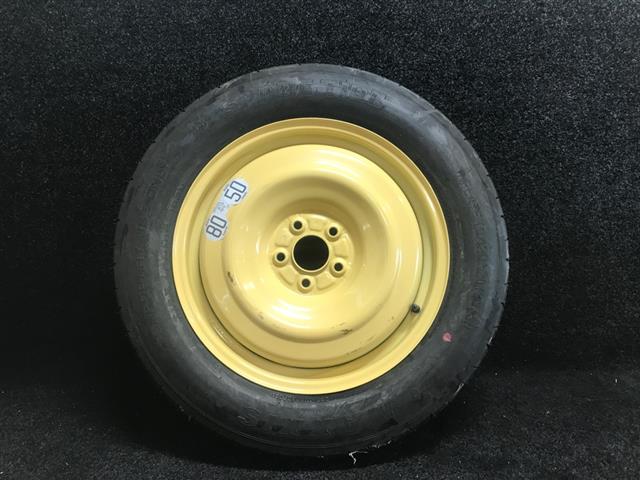 Space Saver Wheel