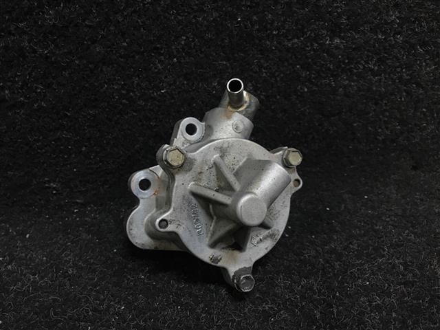 Brake Vacuum Pump