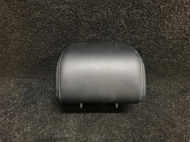 Rear Middle Seat Head Rest