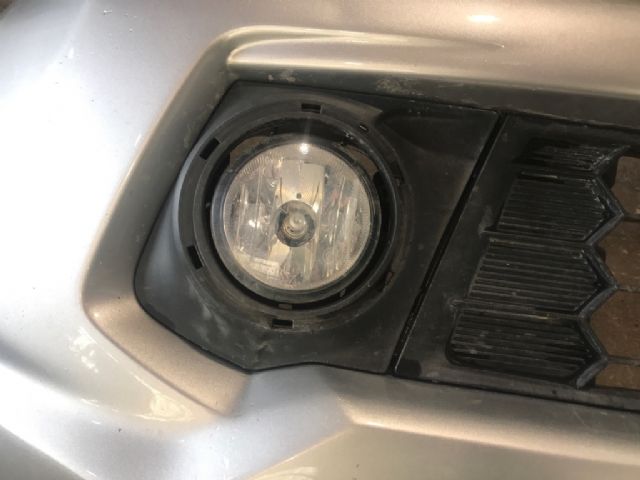 R Spotlight Bezel