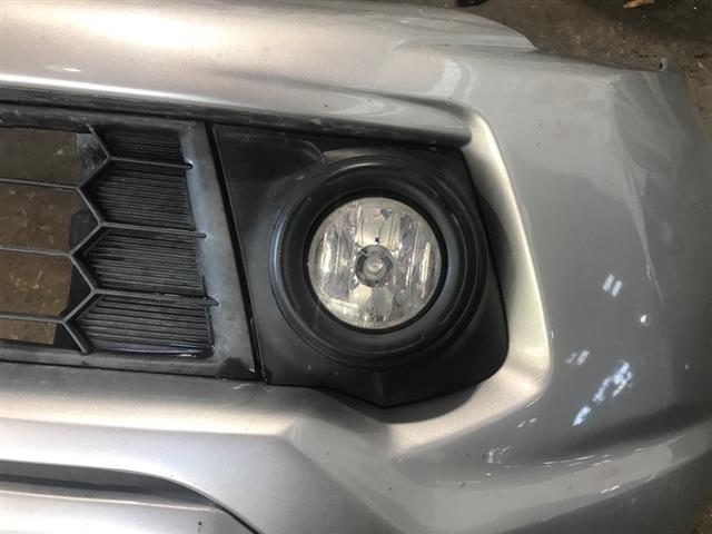 L Spotlight