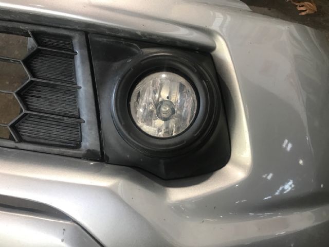 L Spotlight Bezel