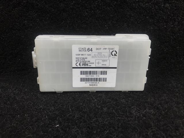 Etac Computer
