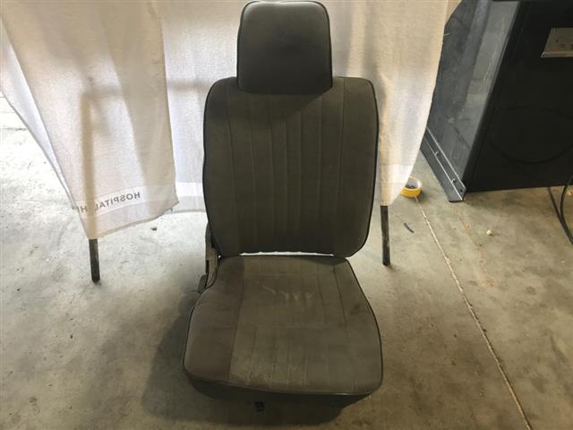 Rf Seat