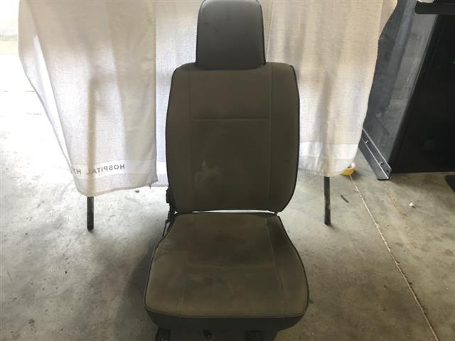 Rf Seat