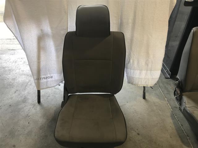 Rf Seat