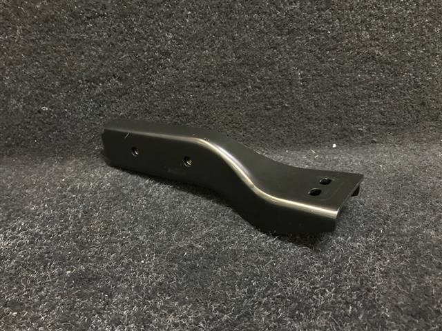 Lr Bumper Iron