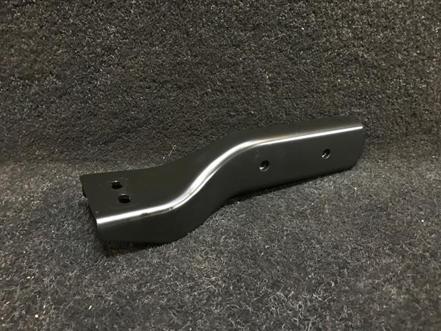 Rr Bumper Iron