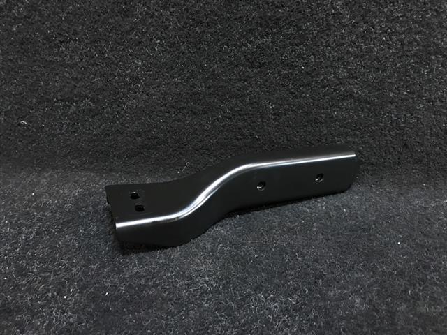 Rr Bumper Iron