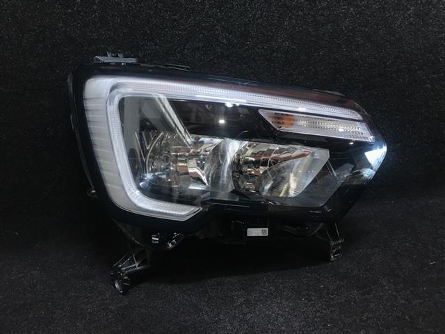 R Headlight (led)