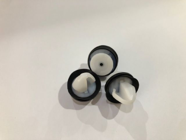 Door Mould Clip