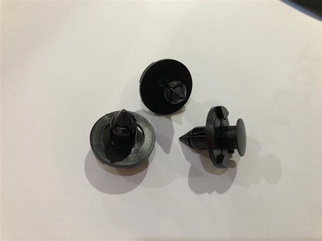 Rf Guard Liner Clips