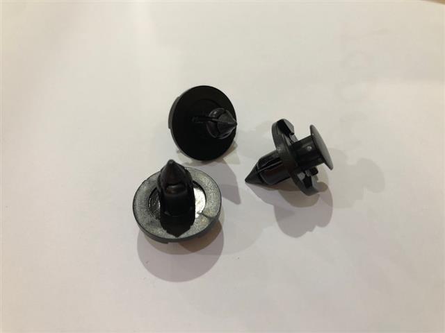 Lf Guard Liner Clips